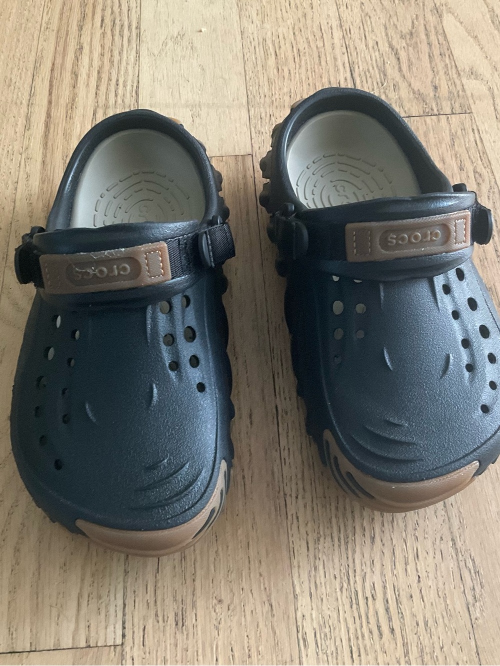 Crocs Unisex RO Gum